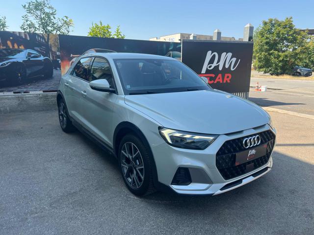 Audi A1 allstreet 35 TFSI Admired - foto 3 di 4
