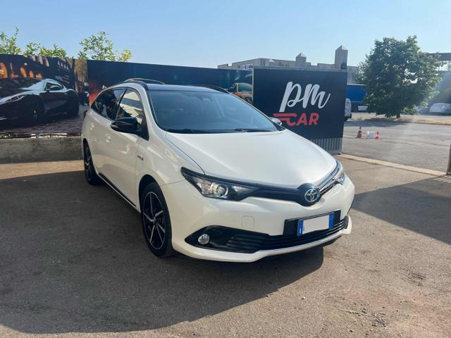 Toyota Auris Touring Sports 1.8 style cvt - foto 3 di 4