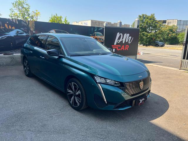 Peugeot 308 PureTech Turbo 130 S&S EAT8 Allure - foto 4 di 4