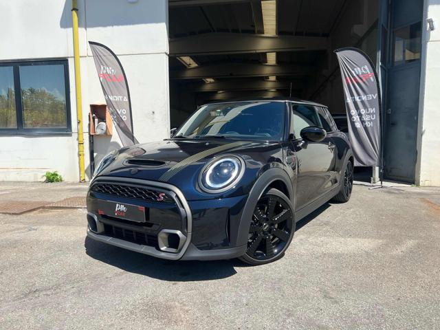 MINI Cooper S 2.0 Cooper S Resolute usato a COLLEGNO