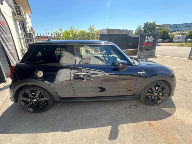 MINI Cooper S 2.0 Cooper S Resolute - foto 4 di 4