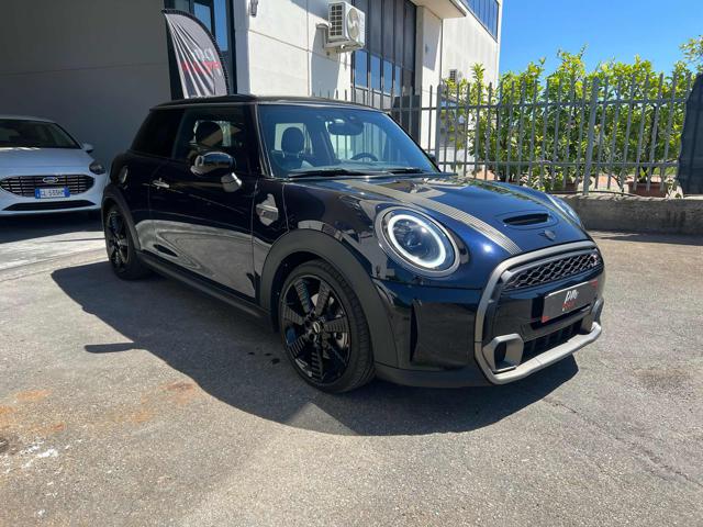 MINI Cooper S 2.0 Cooper S Resolute - foto 3 di 4