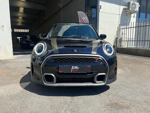 MINI Cooper S 2.0 Cooper S Resolute - foto 2 di 4