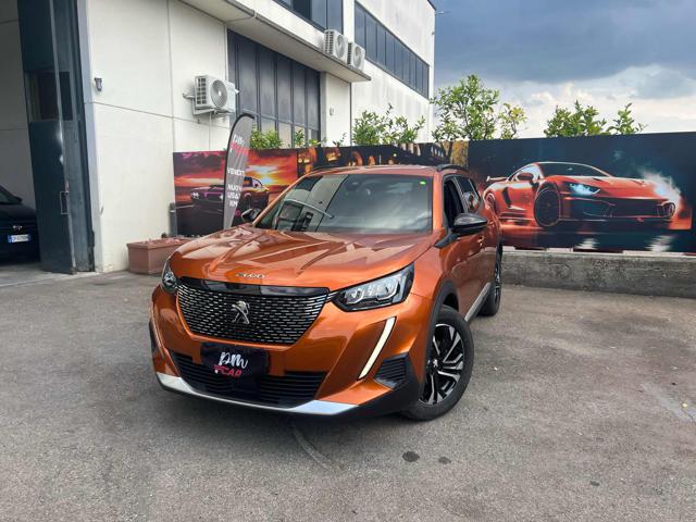 Peugeot 2008 PureTech 130 S&S EAT8 Allure - foto 1 di 4