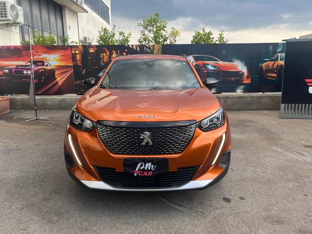 Peugeot 2008 PureTech 130 S&S EAT8 Allure - foto 3 di 4