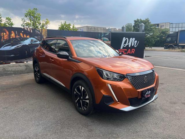 Peugeot 2008 PureTech 130 S&S EAT8 Allure - foto 4 di 4