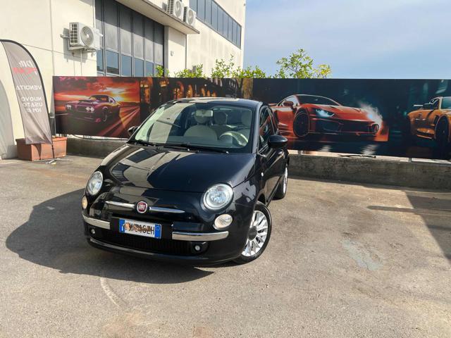 Fiat 500 1.2 Pop - foto 1 di 4