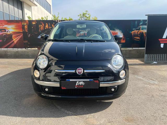 Fiat 500 1.2 Pop - foto 4 di 4