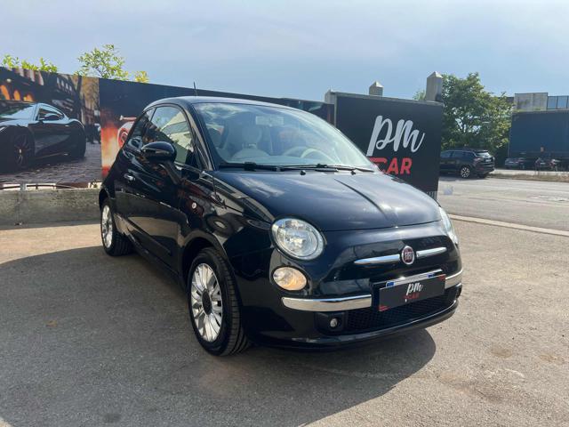 Fiat 500 1.2 Pop - foto 3 di 4