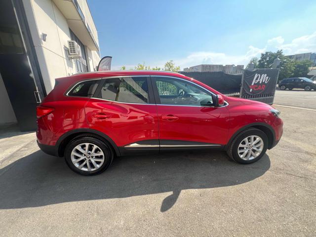 Renault Kadjar dCi 8V 110CV Energy Intens - foto 4 di 4