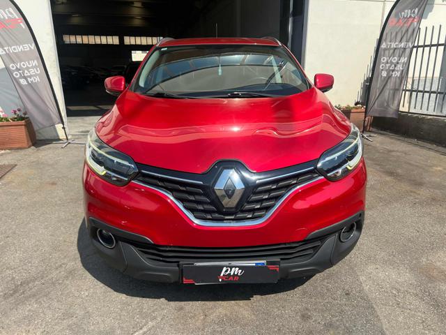 Renault Kadjar dCi 8V 110CV Energy Intens - foto 2 di 4