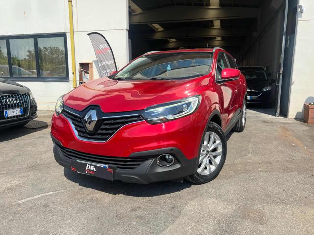 Renault Kadjar dCi 8V 110CV Energy Intens usato a COLLEGNO