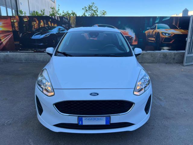 Ford Fiesta 1.5 TDCi 3 porte Vignale - foto 3 di 4