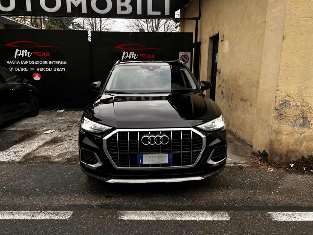 Audi Q3 35 TDI S tronic Business Advanced - foto 2 di 4