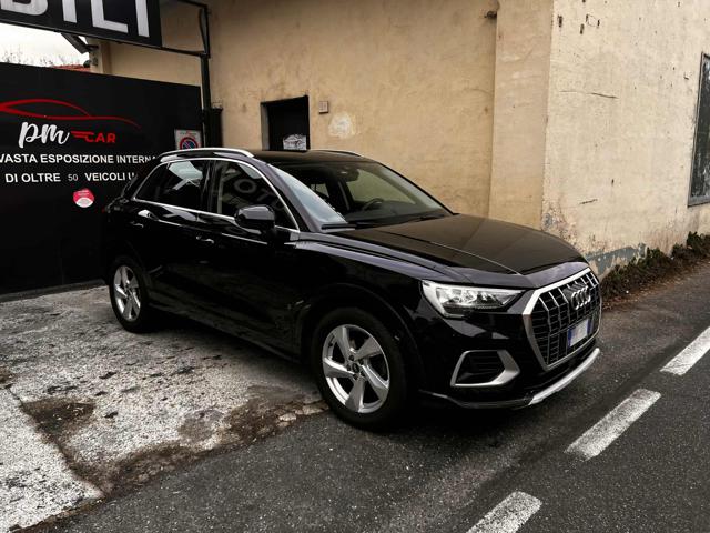 Audi Q3 35 TDI S tronic Business Advanced - foto 3 di 4