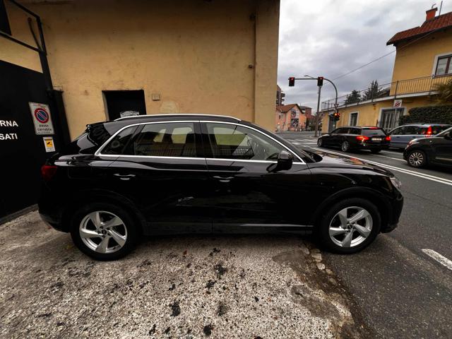 Audi Q3 35 TDI S tronic Business Advanced - foto 4 di 4