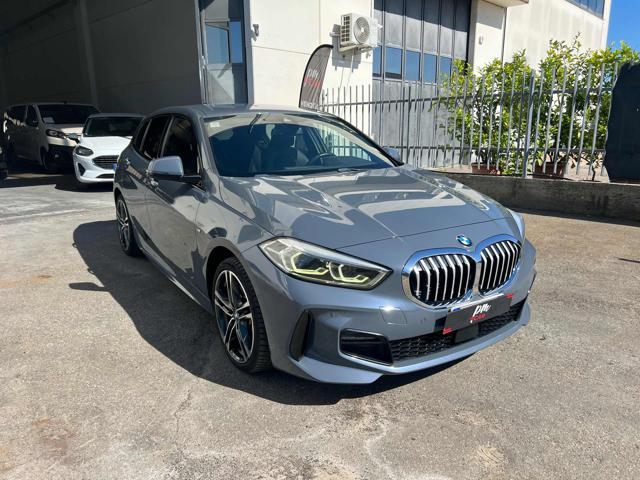 BMW 116 d 5p. Msport - foto 2 di 4