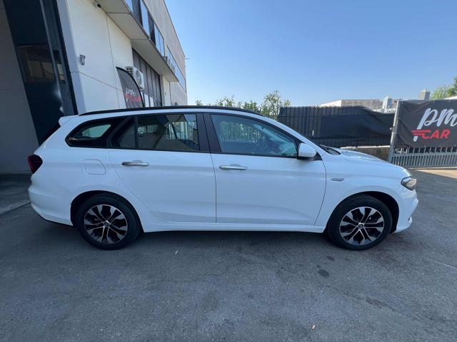 Fiat Tipo 1.3 Mjt S&S SW City Life - foto 4 di 4