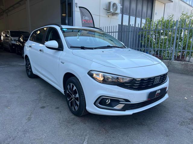 Fiat Tipo 1.3 Mjt S&S SW City Life - foto 3 di 4