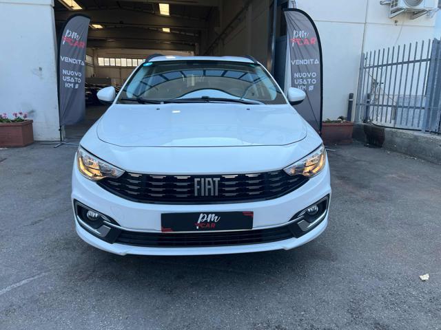 Fiat Tipo 1.3 Mjt S&S SW City Life - foto 2 di 4