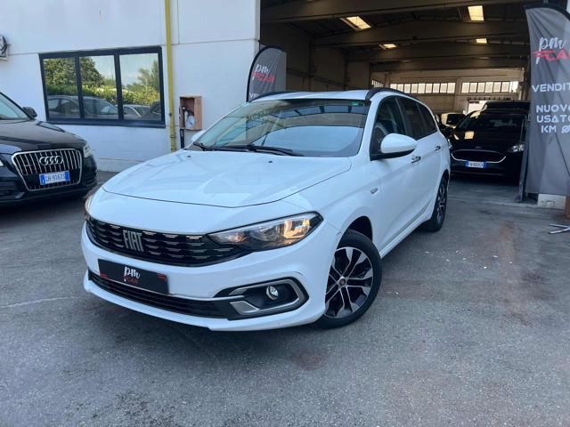 Fiat Tipo 1.3 Mjt S&S SW City Life usato a COLLEGNO
