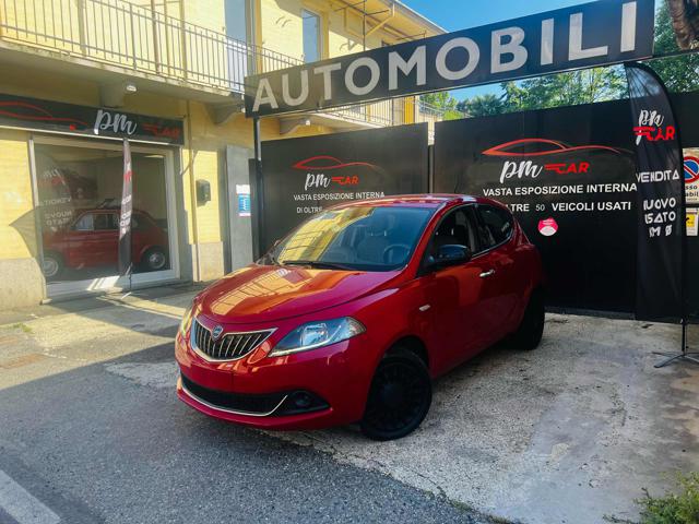 Lancia Ypsilon 1.0 69 CV 5 porte S&S Fire Fly Ecochic usato a COLLEGNO