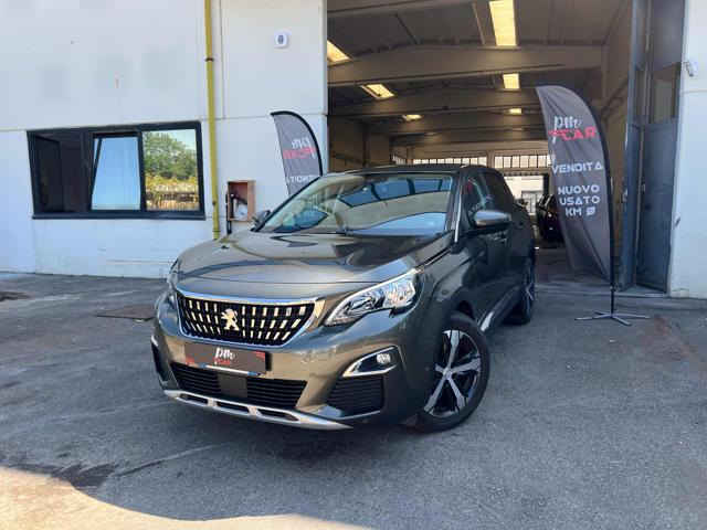 Peugeot 3008 PureTech Turbo 130 S&S Allure AUTOCARRO usato a COLLEGNO