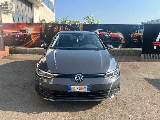 Volkswagen Golf 2.0 TDI 115 CV SCR Life - foto 3 di 4