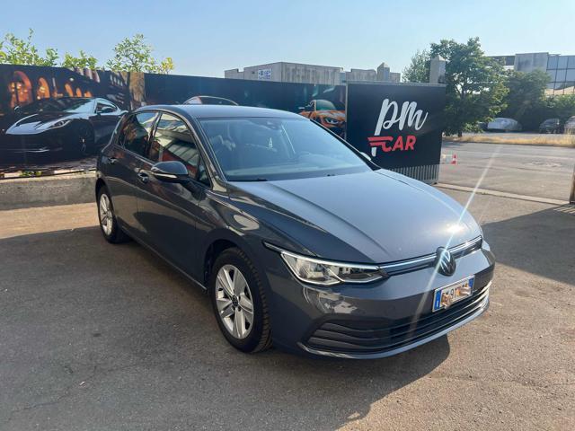 Volkswagen Golf 2.0 TDI 115 CV SCR Life - foto 4 di 4