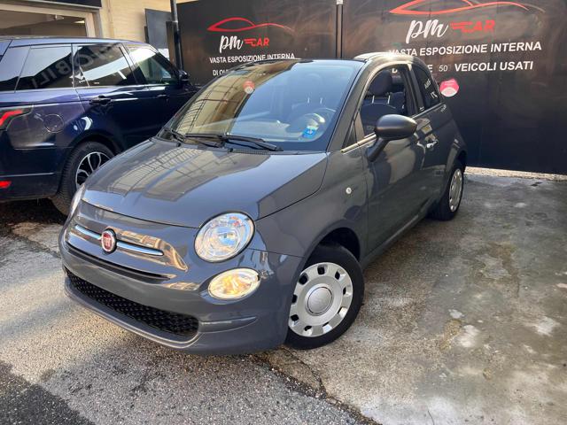 Fiat 500 C 1.0 Hybrid Club - foto 2 di 4