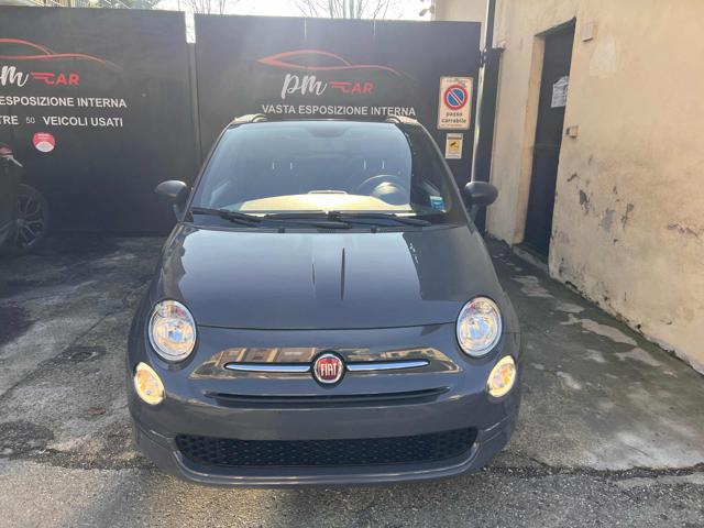 Fiat 500 C 1.0 Hybrid Club - foto 3 di 4