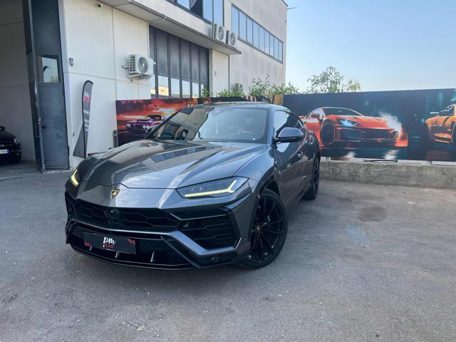Lamborghini Urus 4 usato a COLLEGNO