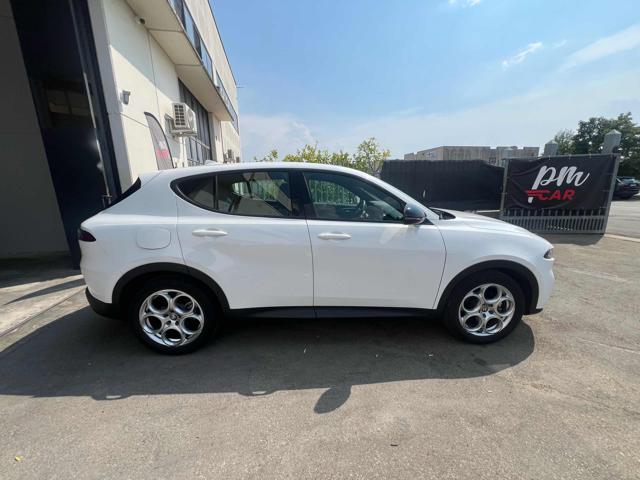 Alfa Romeo Tonale 1.5 130 CV MHEV TCT7 Sprint - foto 4 di 4