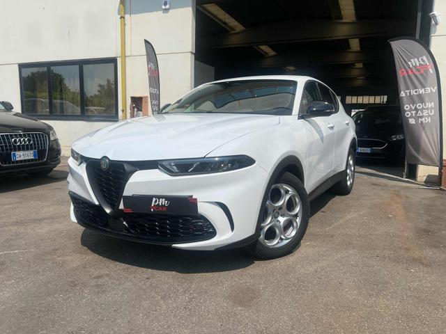Alfa Romeo Tonale 1.5 130 CV MHEV TCT7 Sprint usato a COLLEGNO