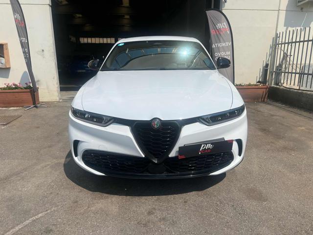 Alfa Romeo Tonale 1.5 130 CV MHEV TCT7 Sprint - foto 3 di 4