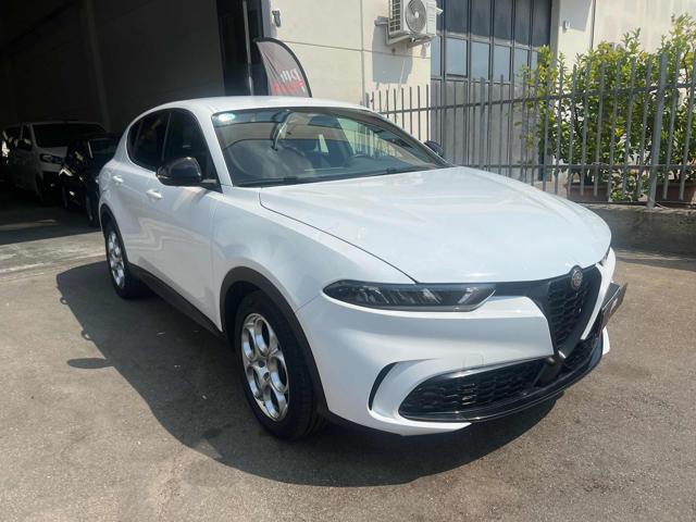 Alfa Romeo Tonale 1.5 130 CV MHEV TCT7 Sprint - foto 2 di 4