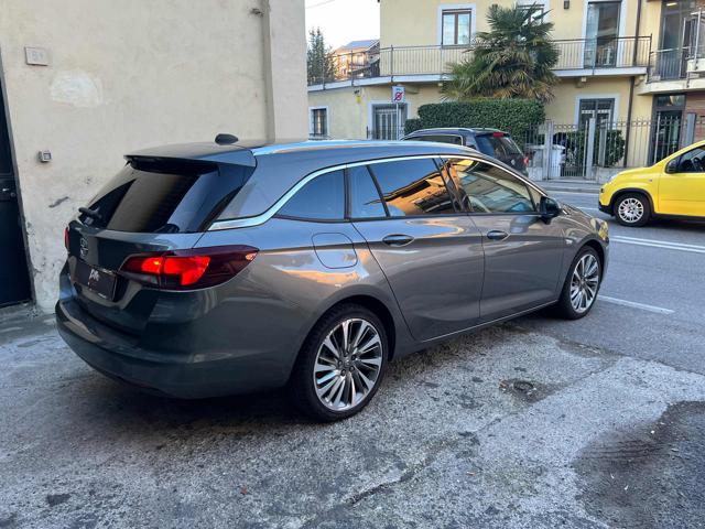 Opel Astra 1.6 CDTi 110CV Start&Stop Sports Tourer Innovation - foto 4 di 4