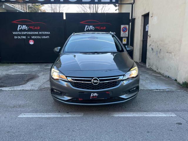 Opel Astra 1.6 CDTi 110CV Start&Stop Sports Tourer Innovation - foto 2 di 4