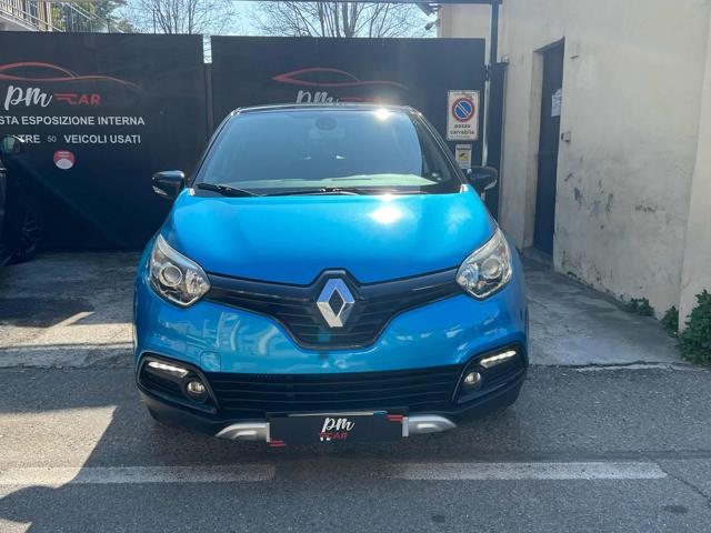Renault Captur dCi 8V 90 CV EDC Start&Stop Energy Intens - foto 3 di 4