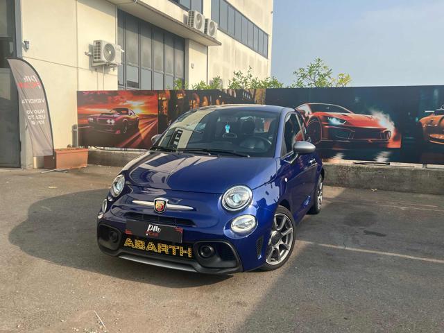 Abarth 595 1.4 Turbo T-Jet 145 CV usato a COLLEGNO