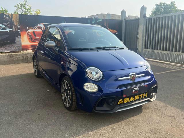 Abarth 595 1.4 Turbo T-Jet 145 CV - foto 3 di 4