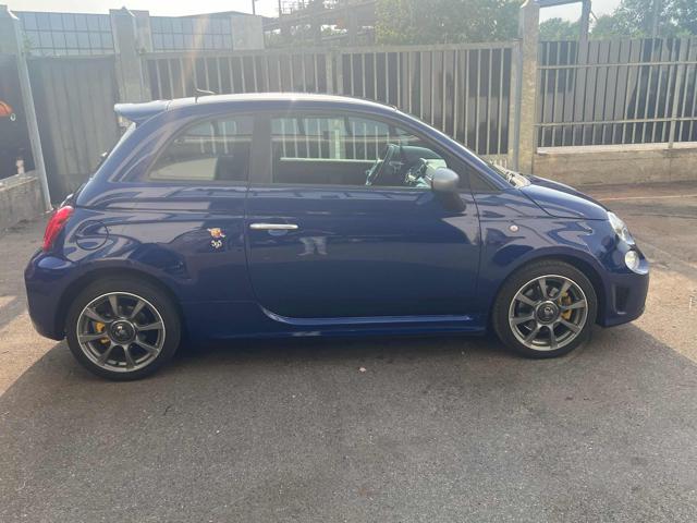 Abarth 595 1.4 Turbo T-Jet 145 CV - foto 4 di 4