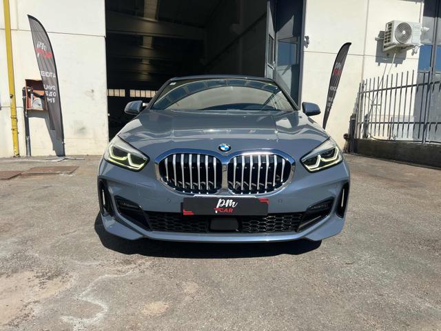 BMW 116 d 5p. Msport - foto 3 di 4