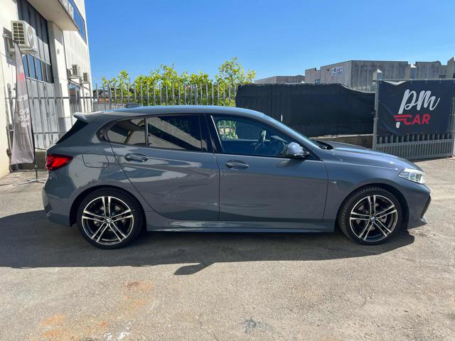 BMW 116 d 5p. Msport - foto 4 di 4