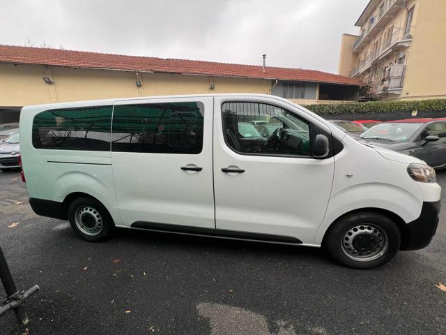 Citroen Jumpy BlueHDi 120 S&S PL-SL-TN Atlante XL - foto 4 di 4