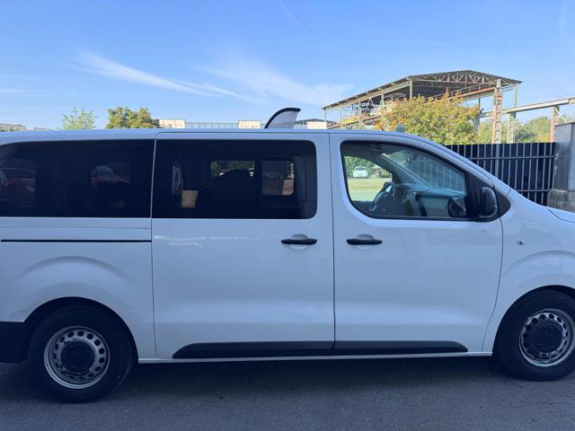 Citroen Jumpy BlueHDi 120 S&S PL-SL-TN Atlante XL - foto 3 di 4
