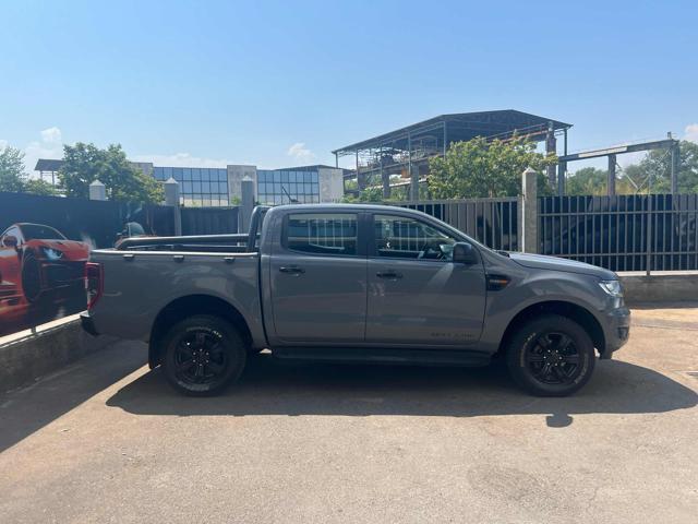 Ford Ranger 2.0 ECOBLUE DC Wildtrak 5 posti - foto 4 di 4