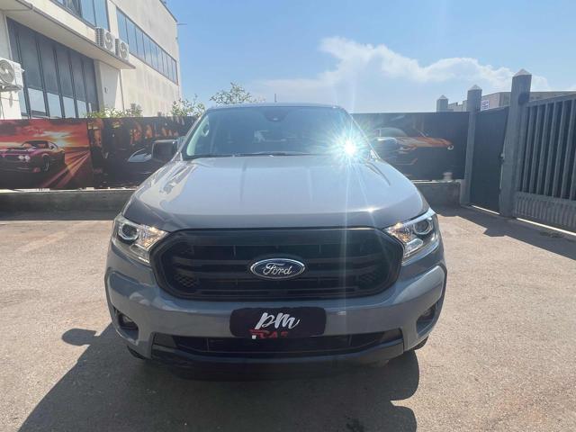 Ford Ranger 2.0 ECOBLUE DC Wildtrak 5 posti - foto 2 di 4