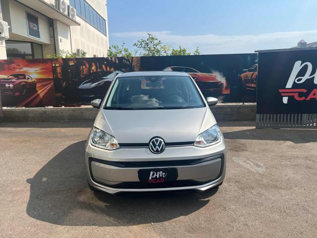 Volkswagen up! 1.0 5p. move up! BlueMotion Technology - foto 3 di 4