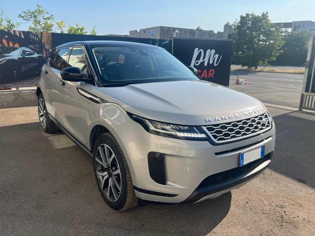 Land Rover Range Rover Evoque 2.0D I4 180 CV AWD Auto HSE - foto 3 di 14